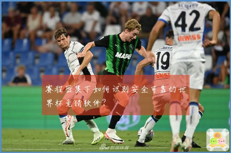 赛程密集下如何识别安全可靠的世界杯竞猜软件？